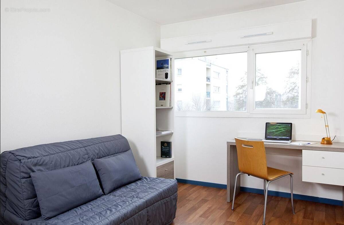 Photo 1 - Appartement à NANCY