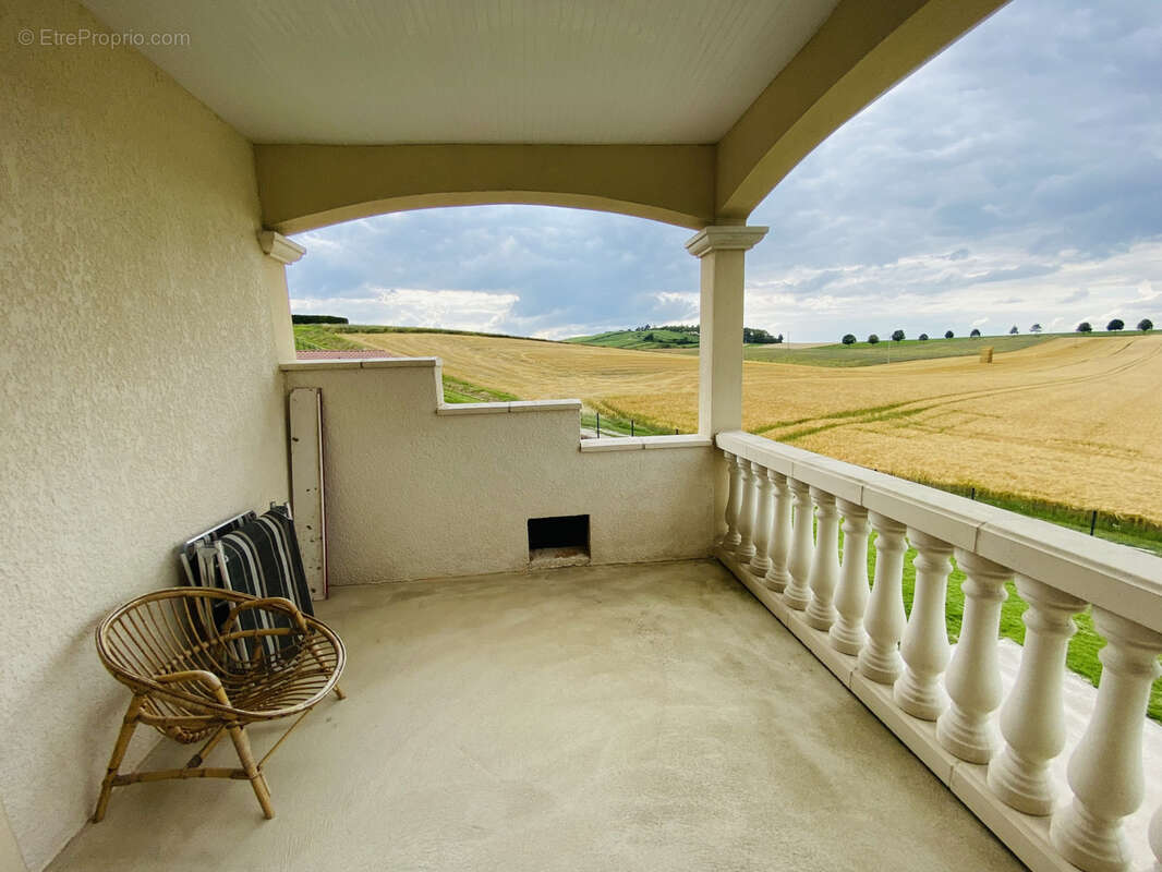 Maison à VITRY-LE-FRANCOIS