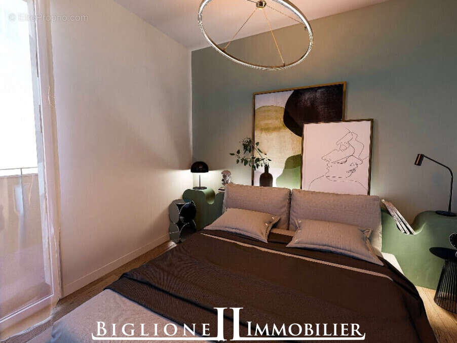 Appartement à MONTFERMEIL