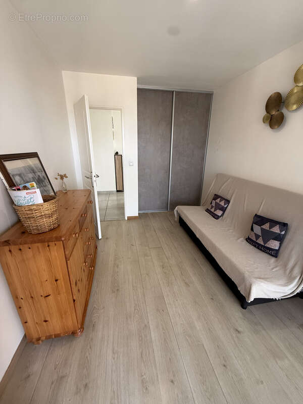 VILLA plain pied  T4 + T2 et annexe à 10 min de CALVI - photo 15