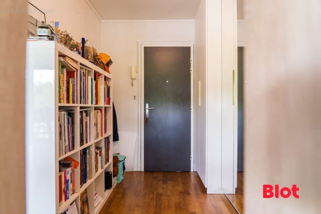 Appartement à LORIENT