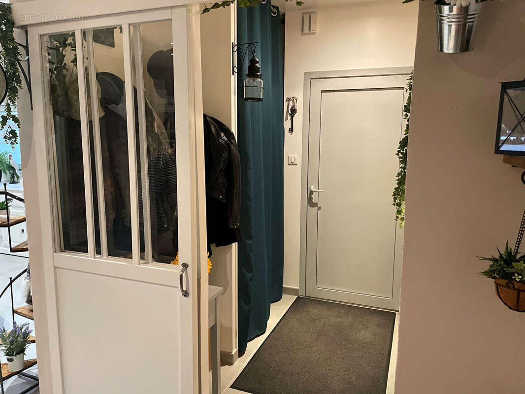 Appartement à CHALON-SUR-SAONE