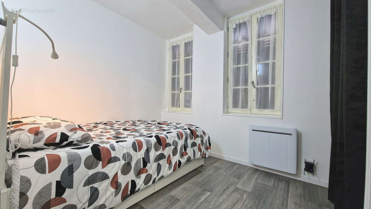 Appartement à TROYES