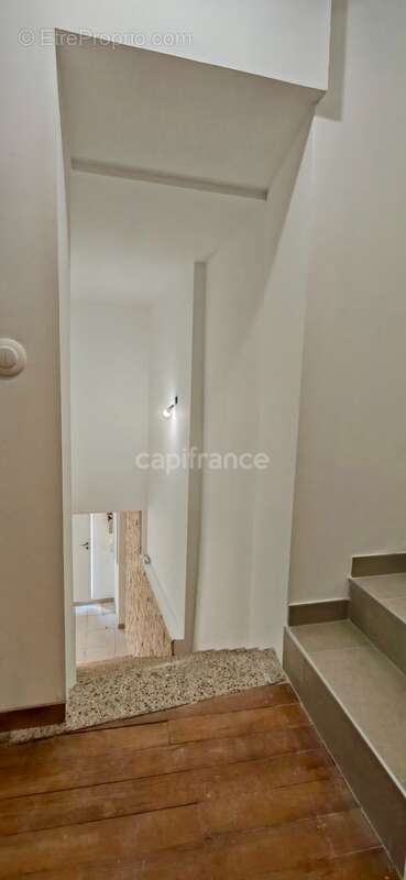 Appartement à EYRAGUES