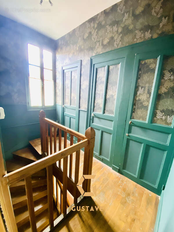 Appartement lumineux 3 pièces 72m2 - Dijon centre ville - photo 8