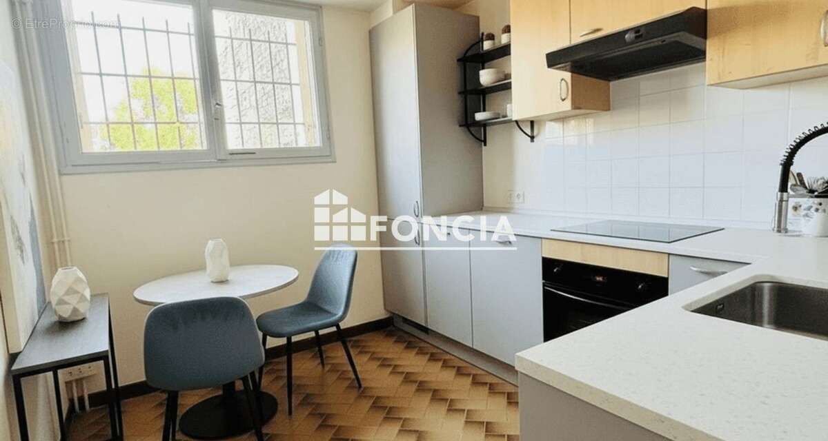 Appartement à ROCHEFORT