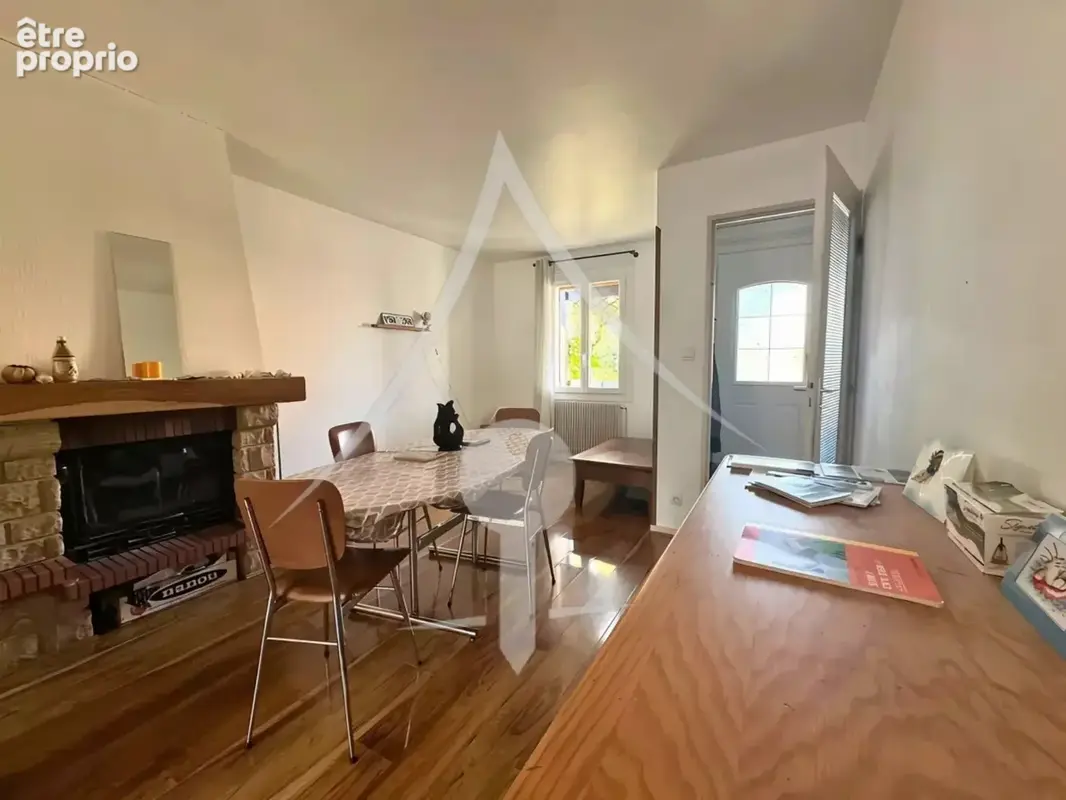 Maison 89 m²  à Portet-sur-Garonne (31120) – Sous-sol, jardin 443 m² - photo 4