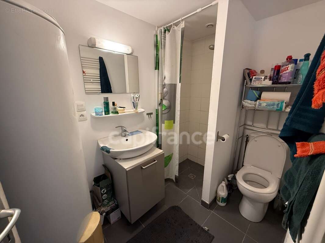 Immeuble à usage locatif sur ARGELES GAZOST (65) - photo 18