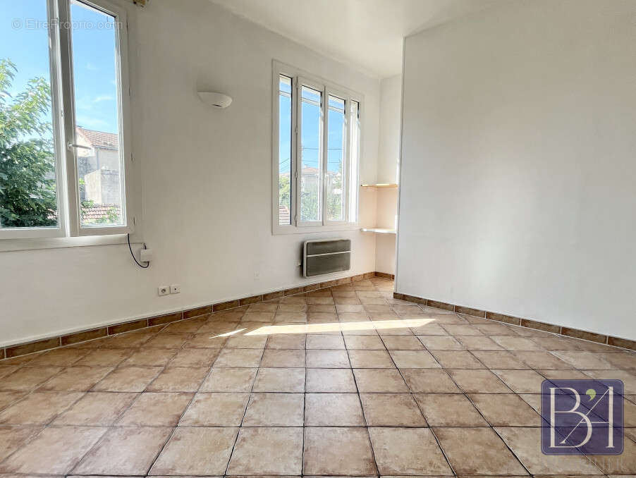 Appartement à AVIGNON