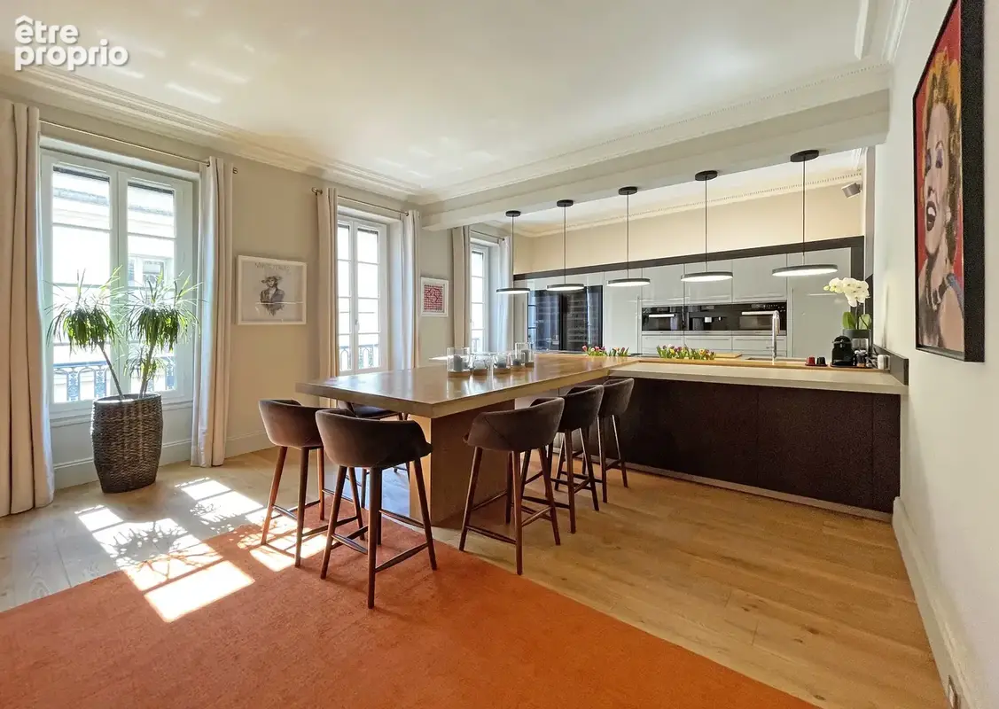 181m2 d'exception - photo 3