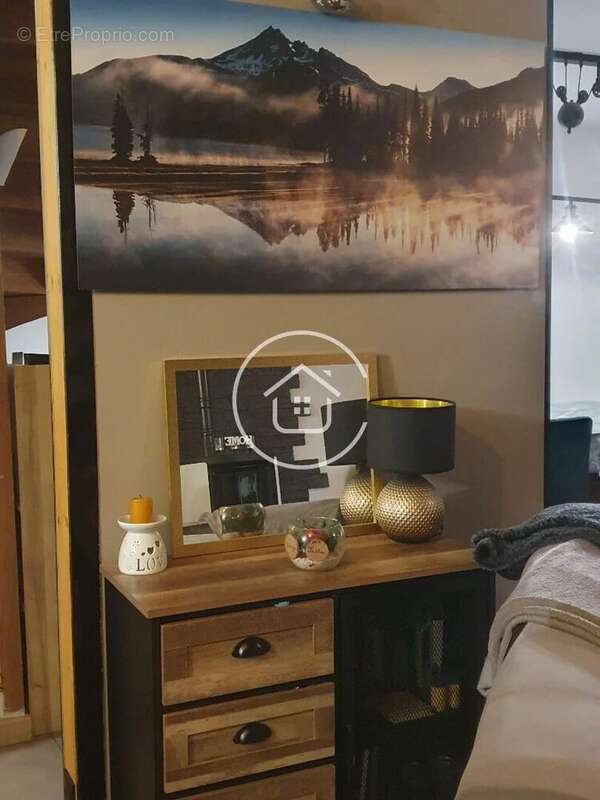 Maison à CROUY-SUR-COSSON