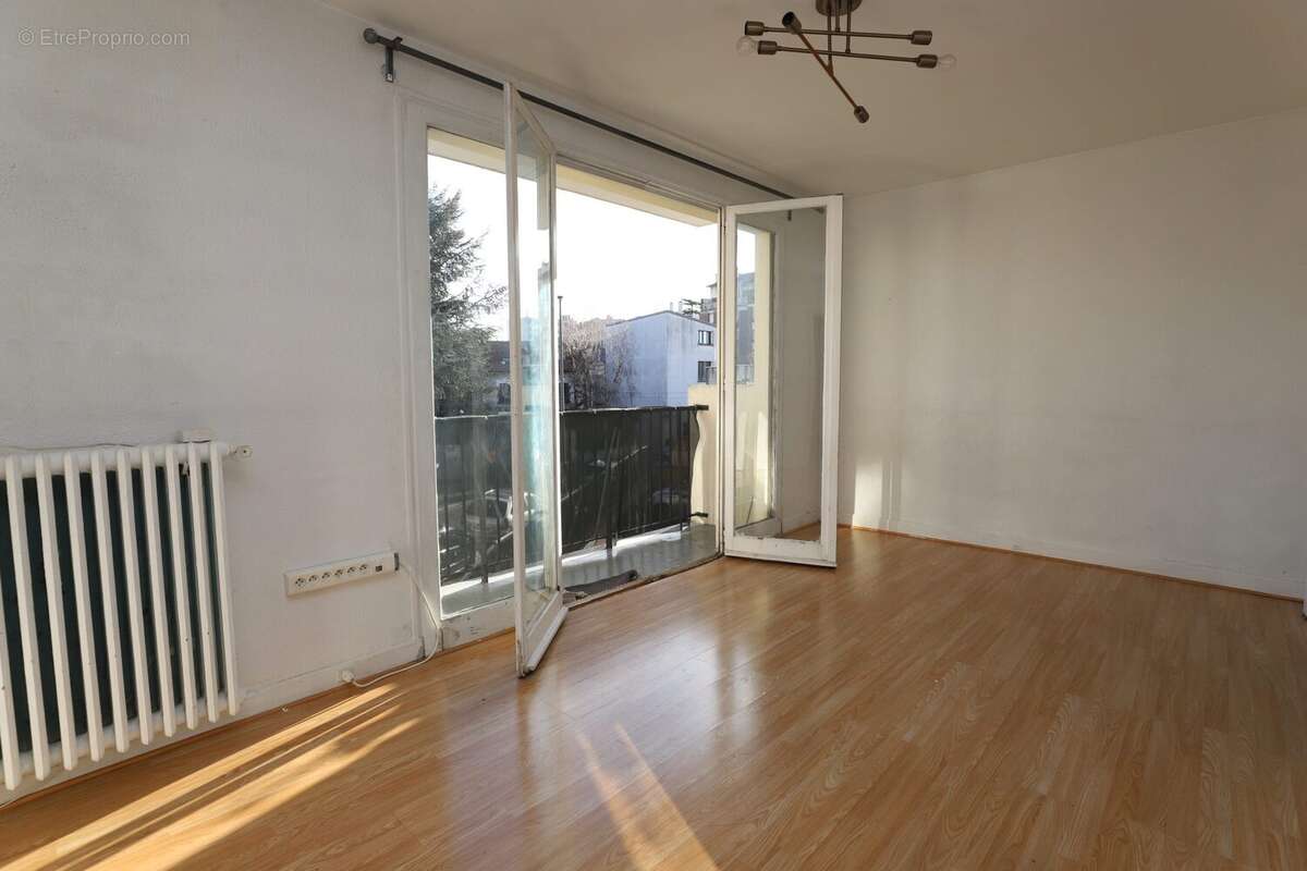 Appartement à MONTREUIL