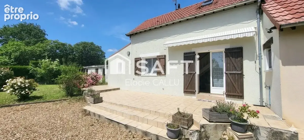 Photo 1 - Maison à BELHOMERT-GUEHOUVILLE