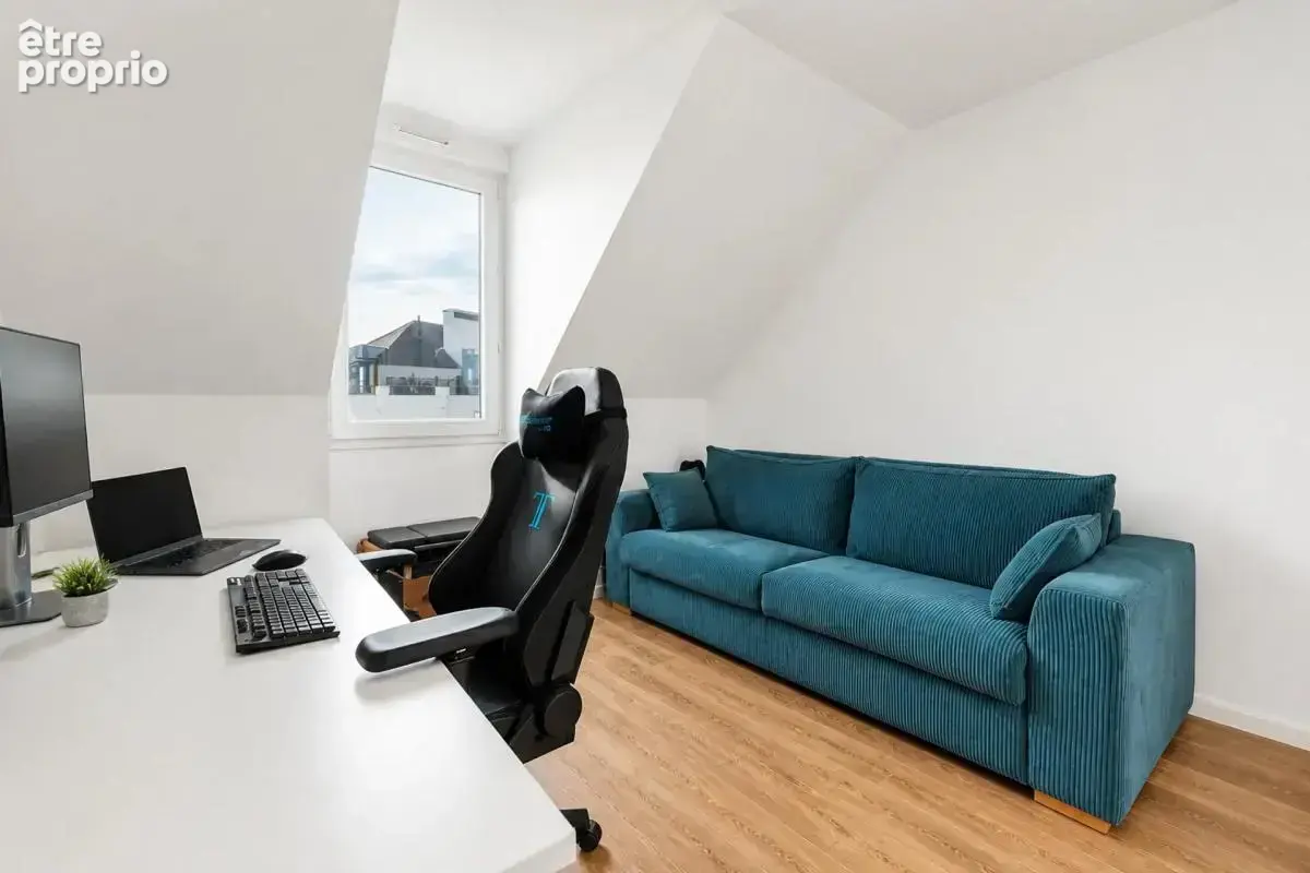 Appartement de 3 pièces de 71 m² à Brou-sur-Chantereine - photo 11