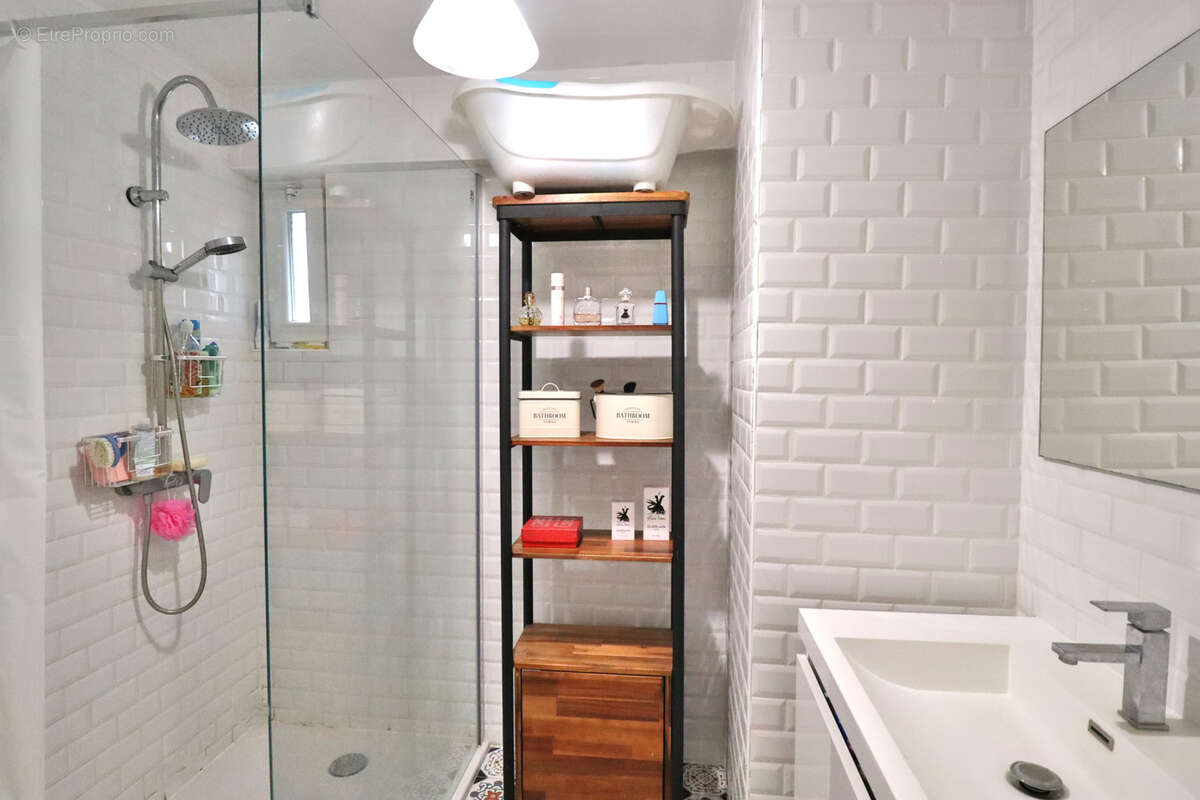 Appartement à TROYES