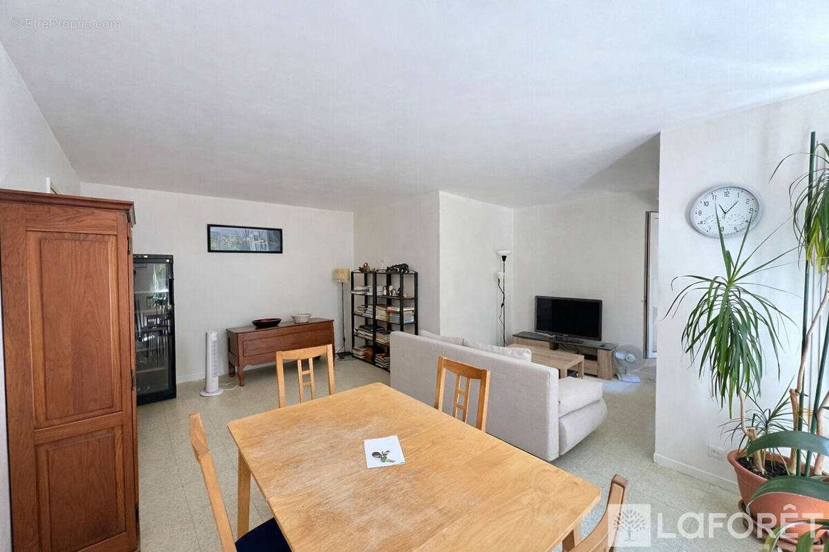 Appartement à SEVRES