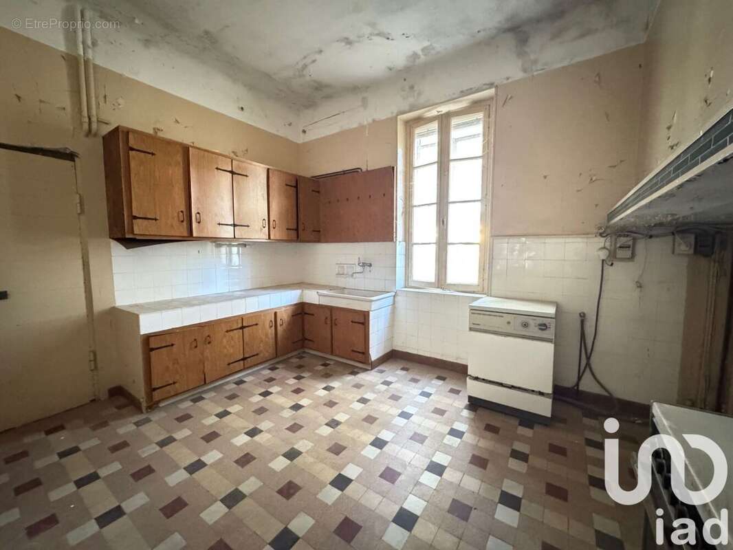 Photo 5 - Maison à VIOLES