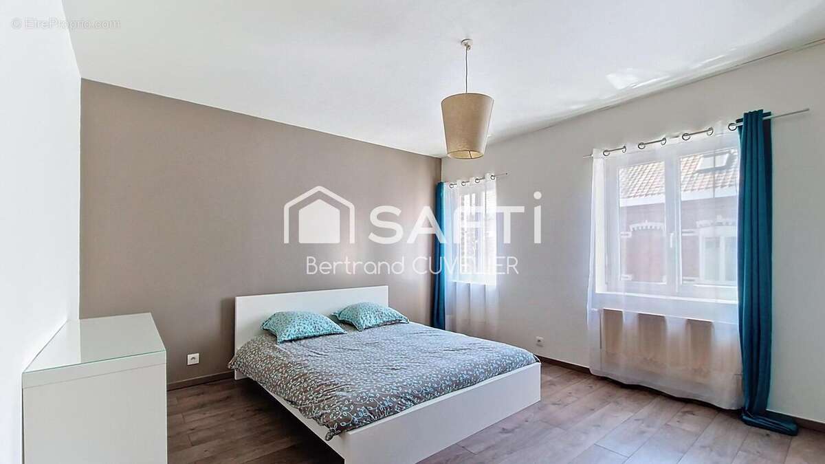 Photo 7 - Maison à PERENCHIES