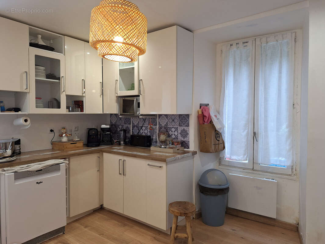 Maison à MARLES-EN-BRIE