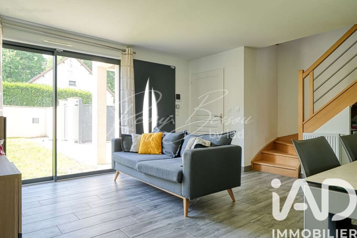Photo 4 - Maison à LIMOURS