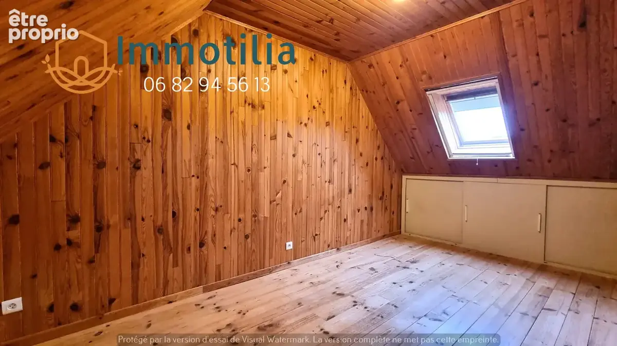 4 chambres et belle veranda !!! - photo 15