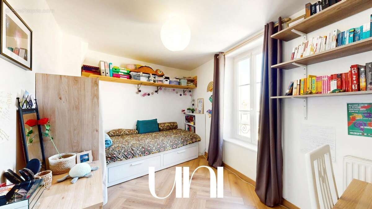 Appartement à BAYEUX