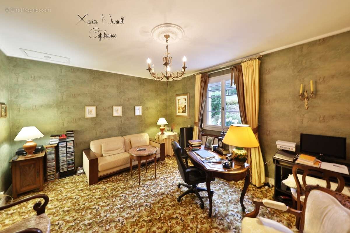 Maison à vendre 7 pièces VERZE (71) - photo 13