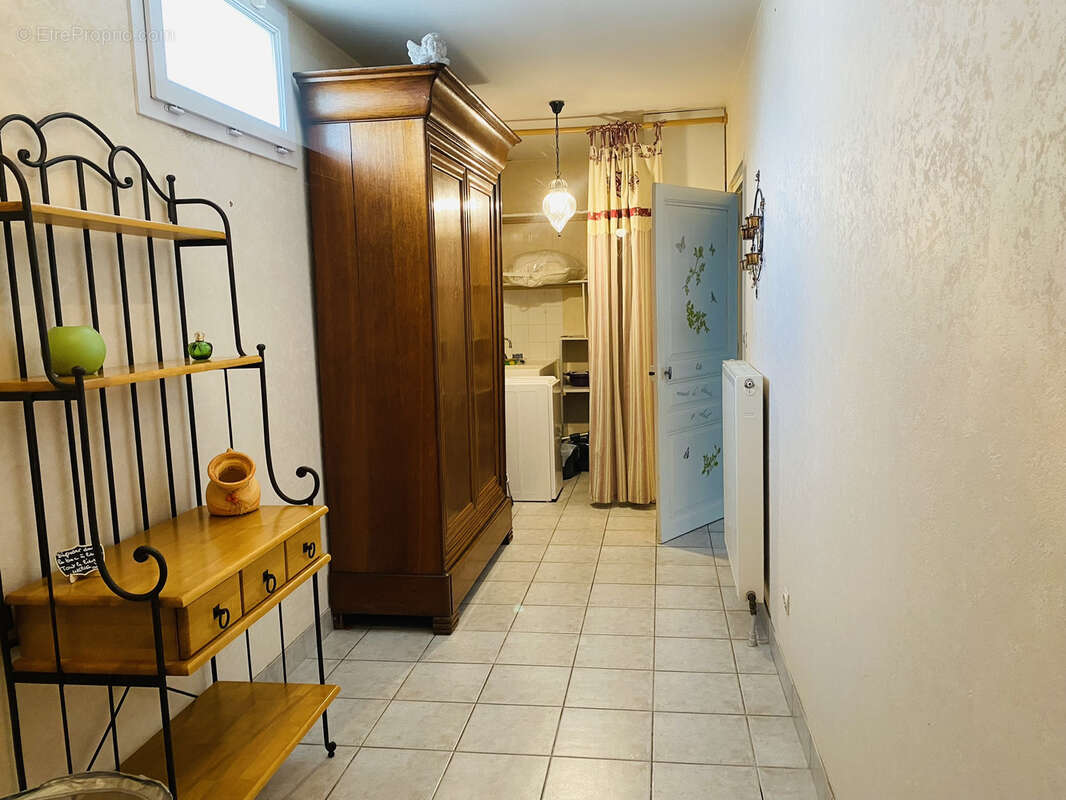 Maison à CHAUMONT-SUR-LOIRE