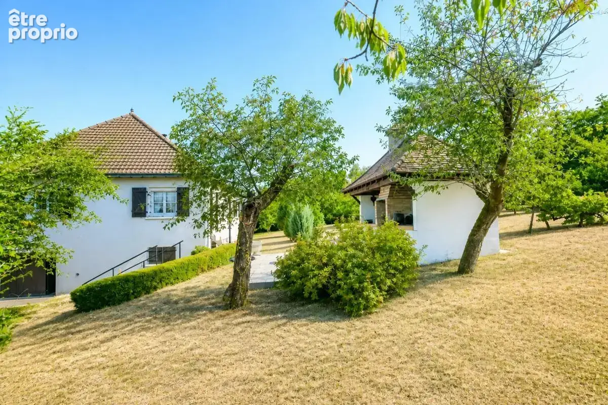 Maison de 6 pièces de 140 m² à Bléré - photo 21