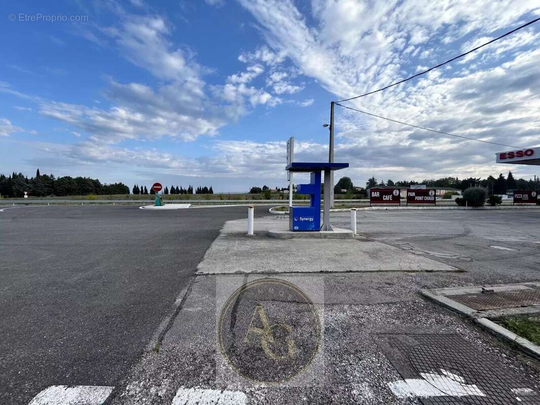 Commerce à CASTELNAUDARY