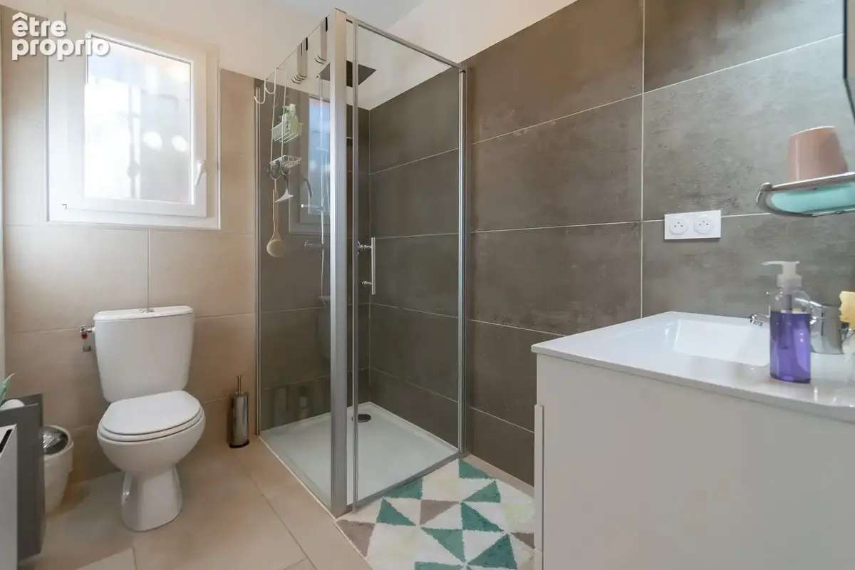 Maison 3 chambres dont une suite parentale 120m2, 1500 m2 de terrain. - photo 25