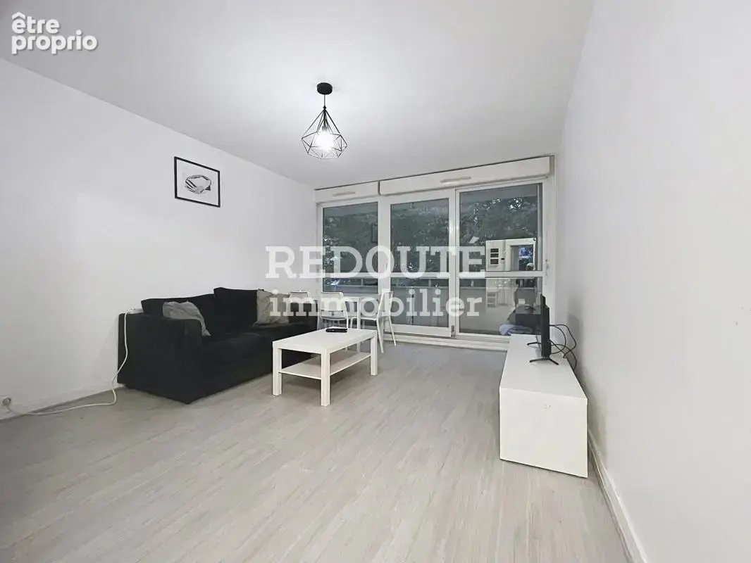 À vendre – appartement t5 avec balcon – reims, proche luton - photo 8