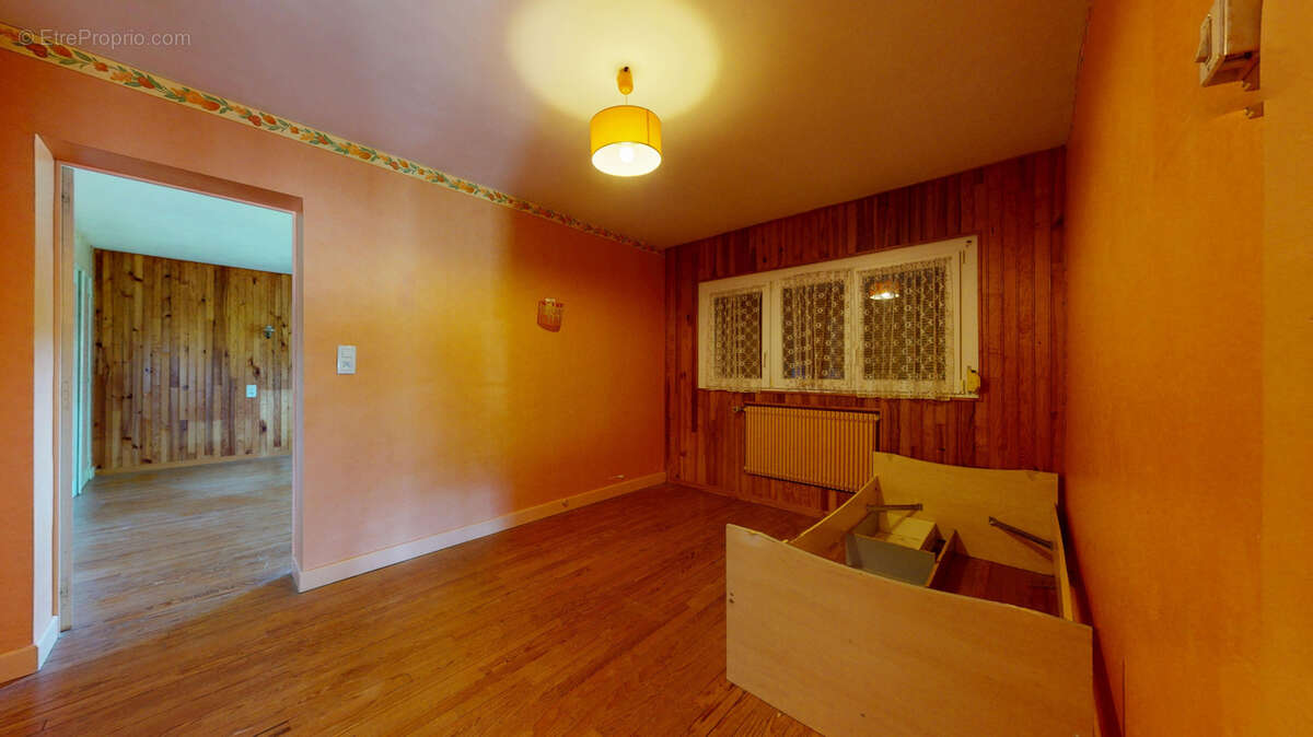 Maison à SANCEY-LE-GRAND