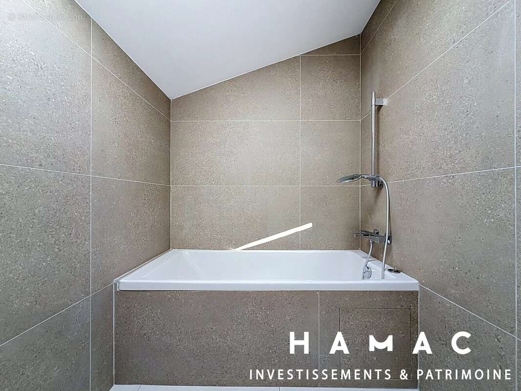 Appartement à SAINTE-FOY-LES-LYON