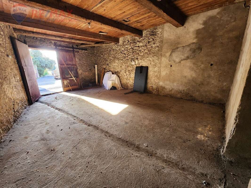 Maison à MARSEILLETTE