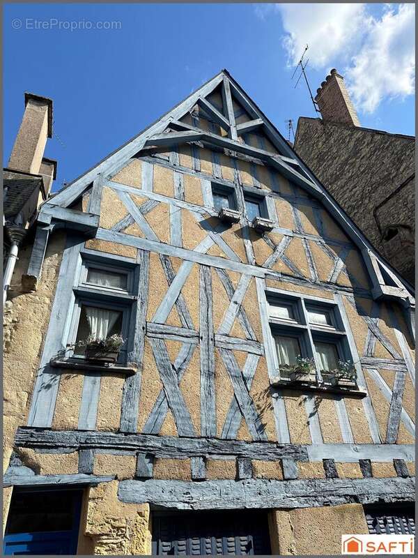 Photo 2 - Appartement à NEVERS