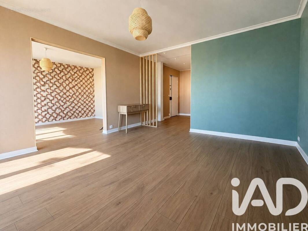 Photo 1 - Appartement à CHATEAUROUX