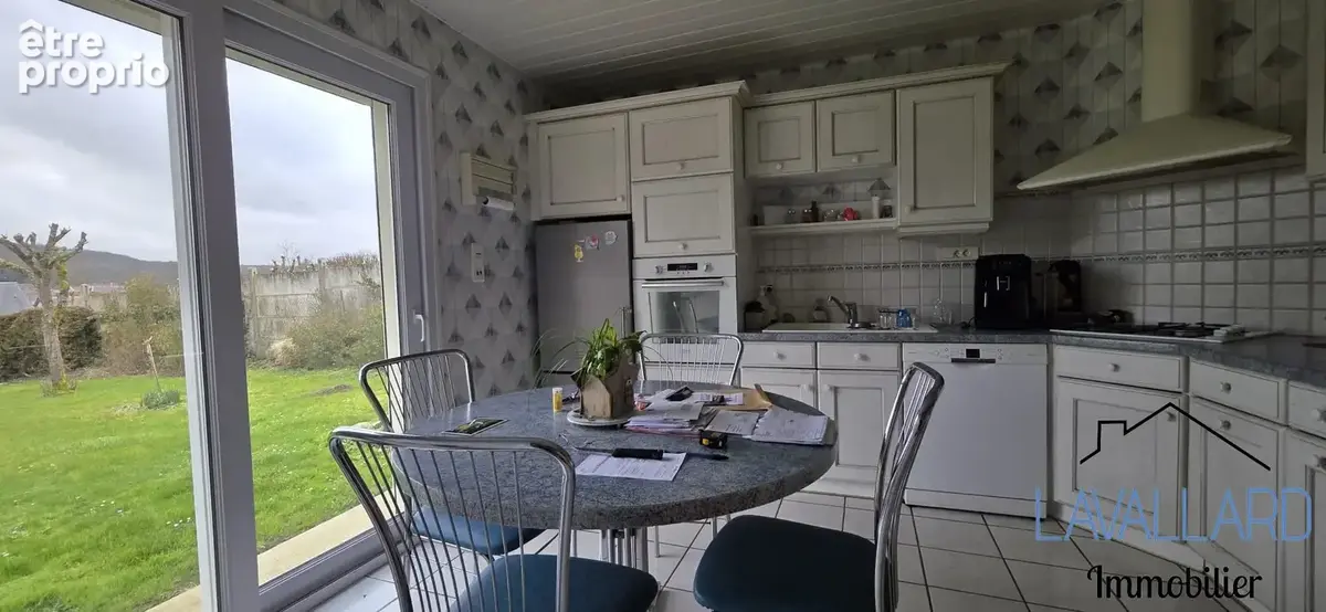 Maison 140 m² à Toutencourt  - photo 3