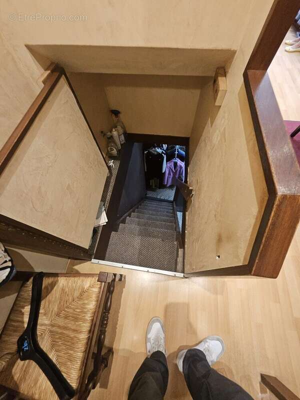 Commerce à THONON-LES-BAINS