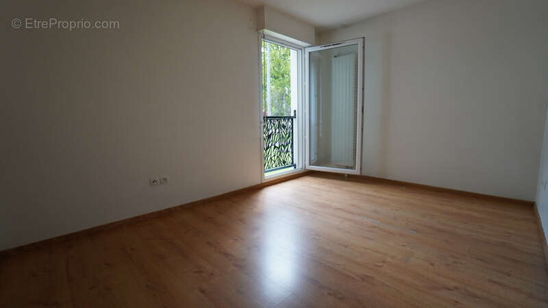 Appartement à SANNOIS