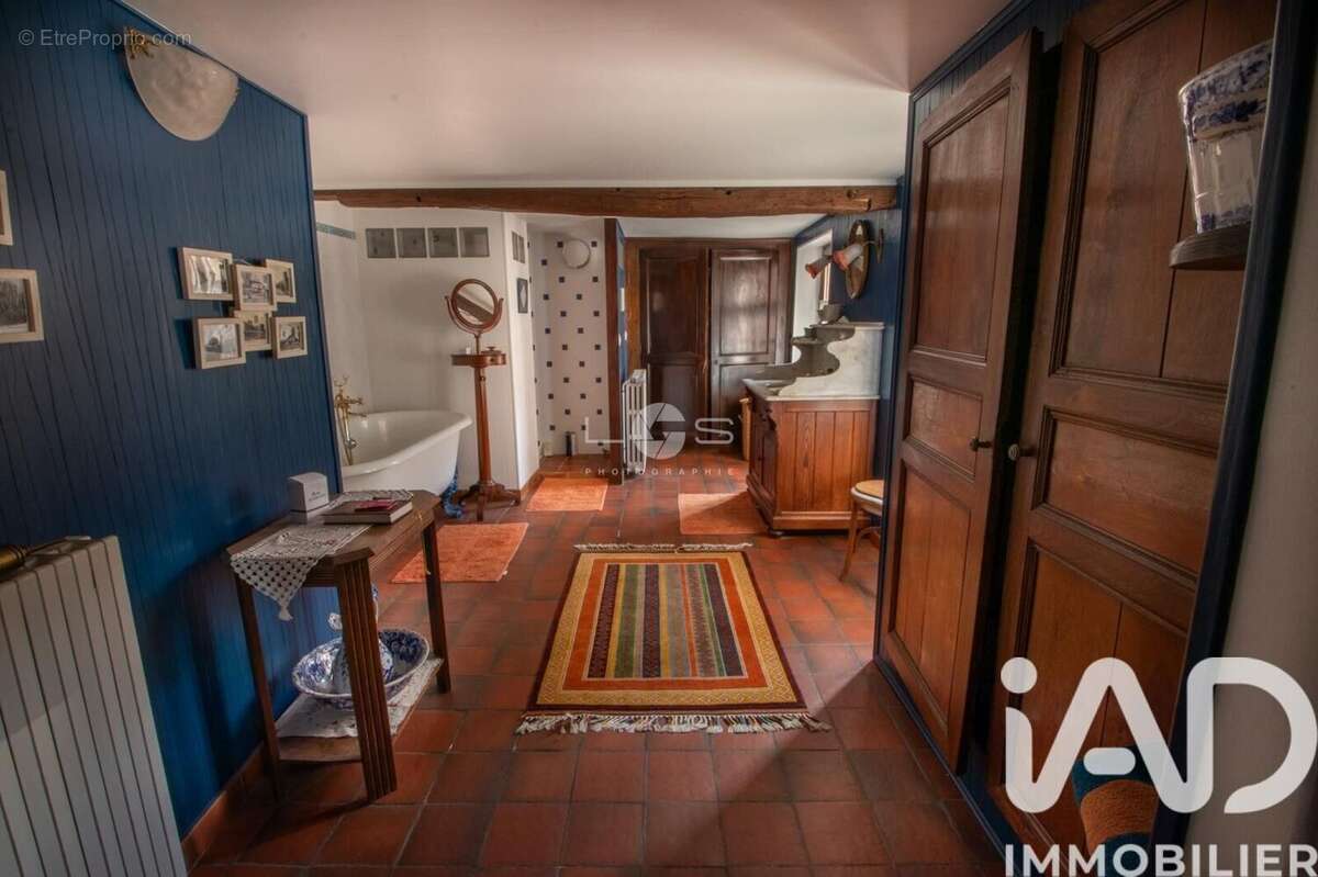 Photo 5 - Maison à NANGIS