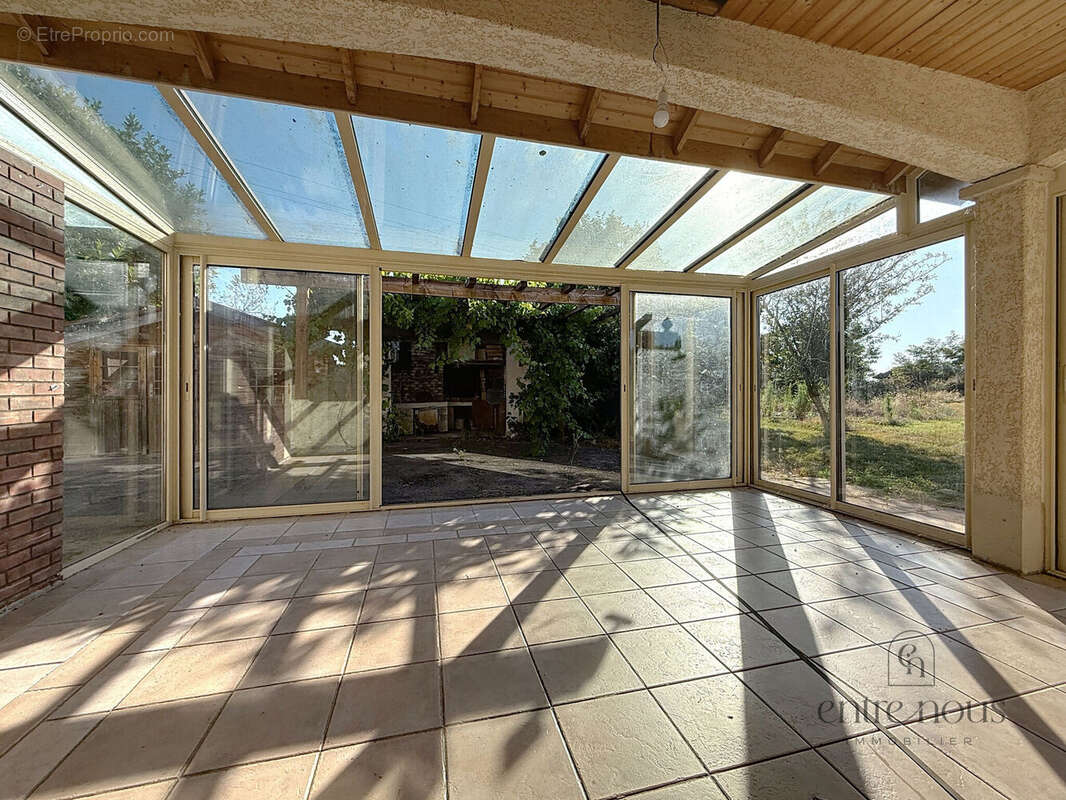 Photo 7 - Maison à CESSIEU