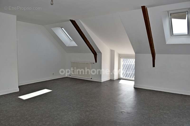Maison à SAINT-CONGARD