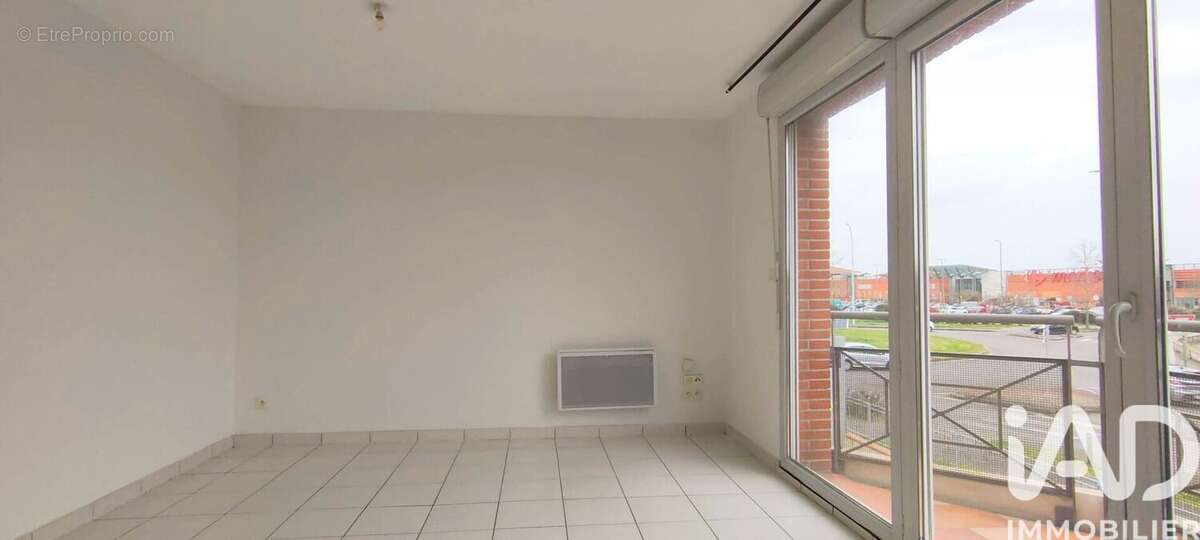 Photo 2 - Appartement à TOURNEFEUILLE