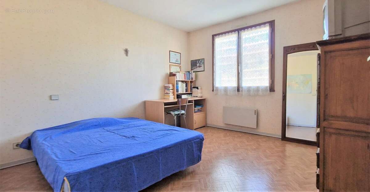 Maison à SAINT-MARCELLIN