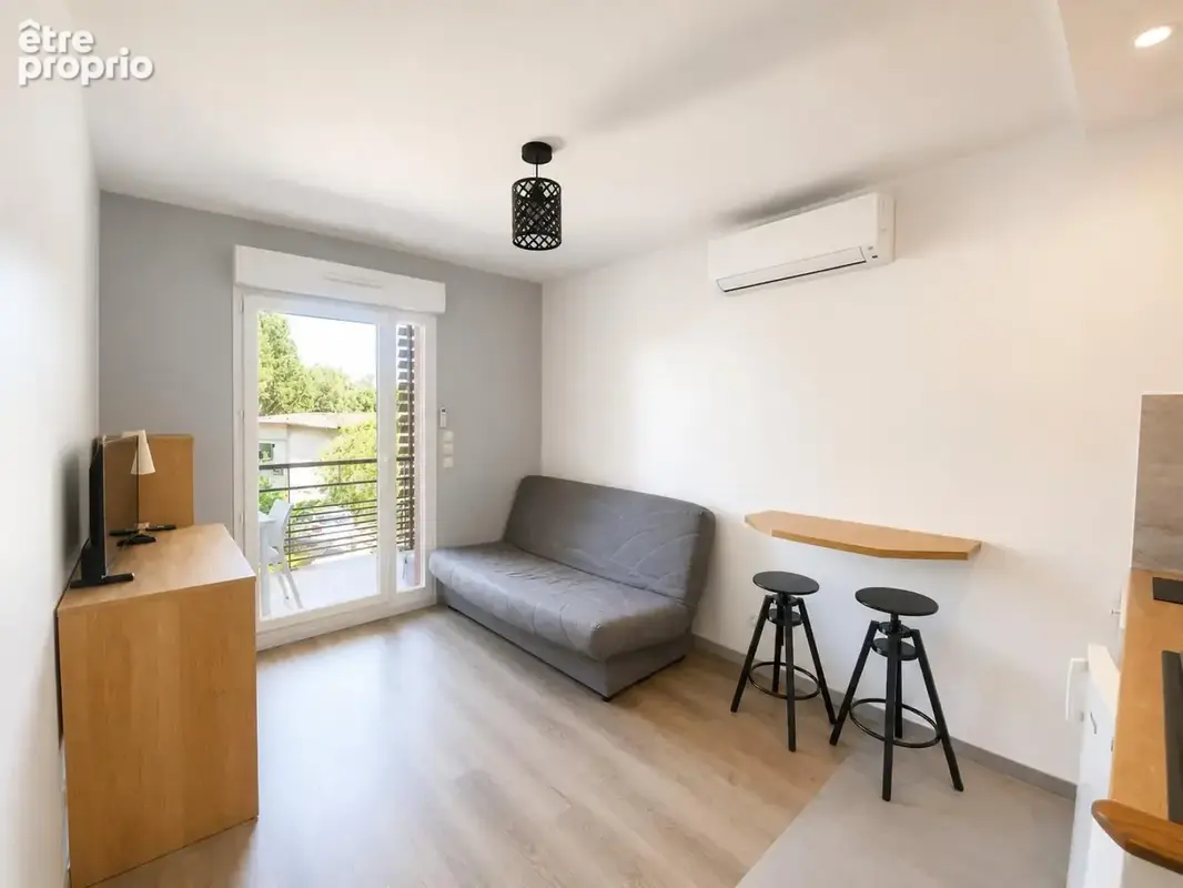 Photo Appartement à Beziers au prix de 56 000€