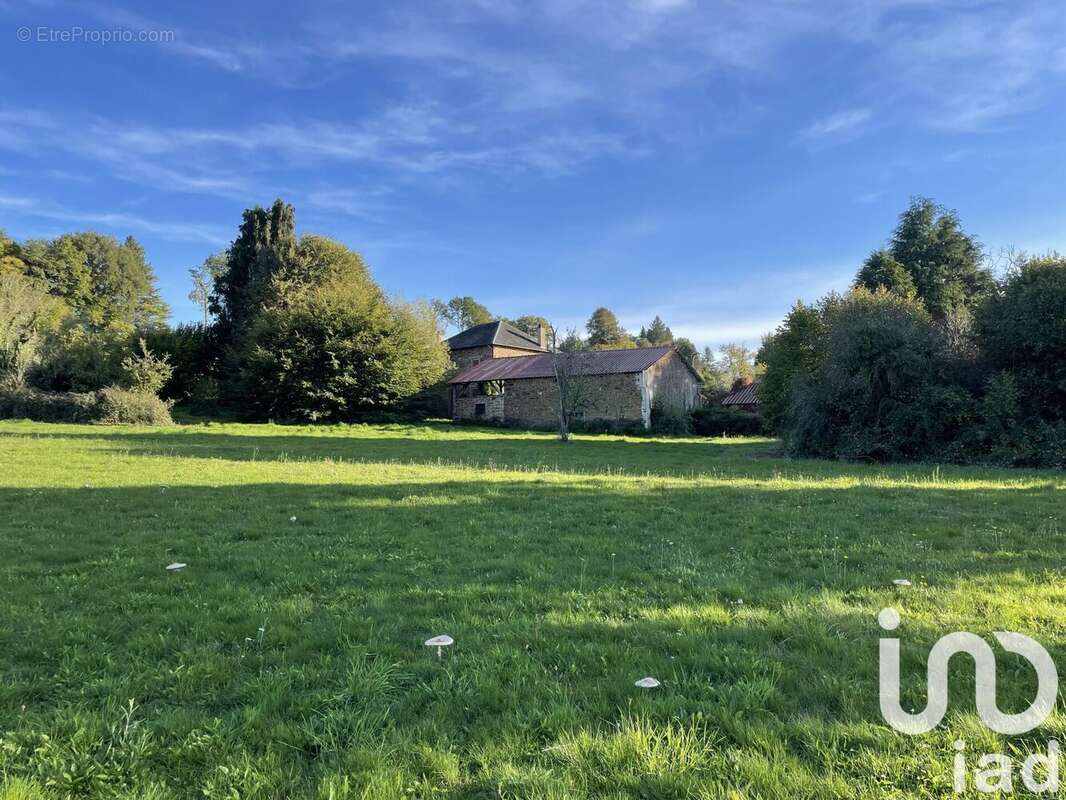 Photo 2 - Maison à NEUVIC-ENTIER