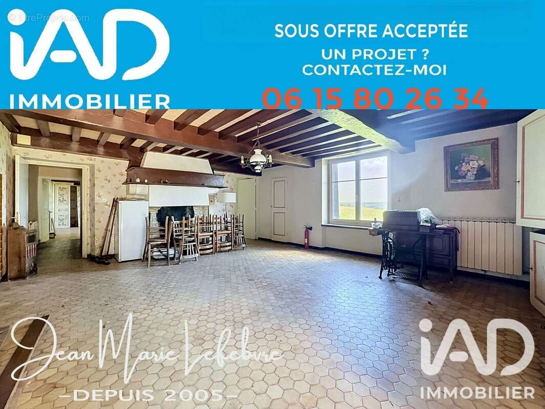 Photo 3 - Maison à AMPUIS
