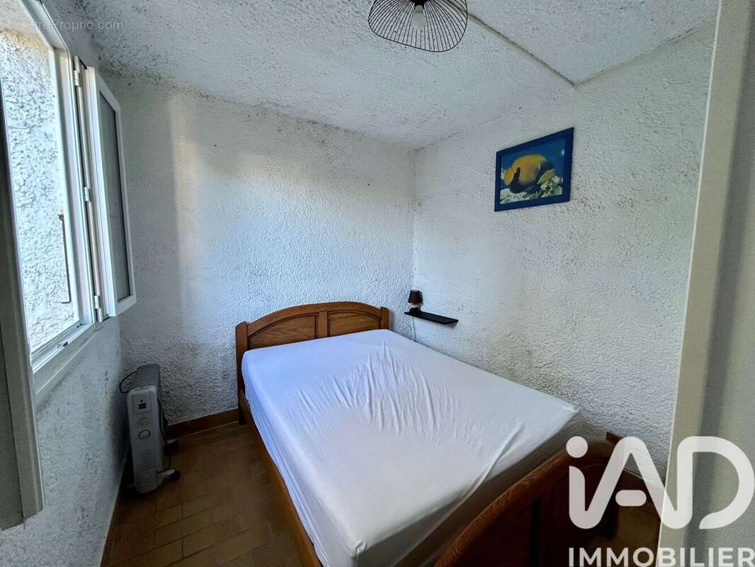 Photo 9 - Appartement à PIETROSELLA