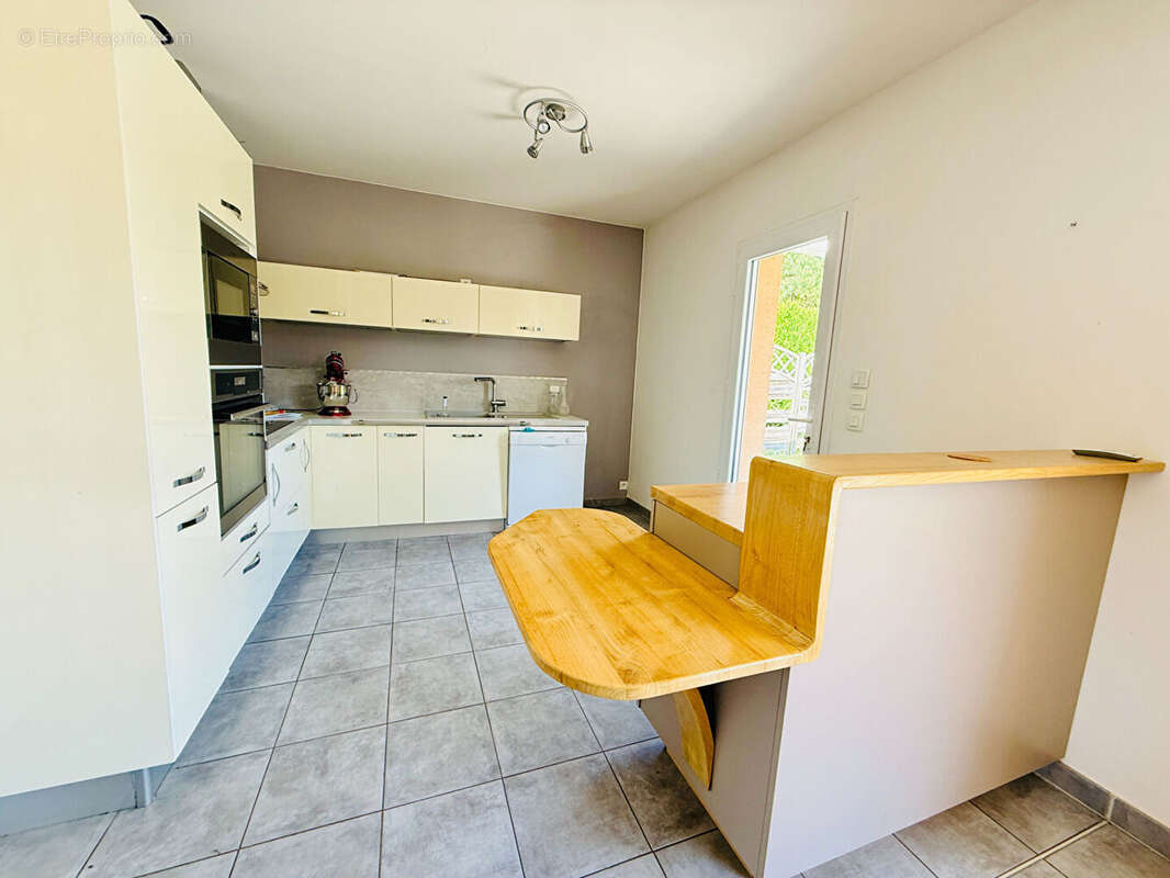 Maison à VILLENEUVE-SUR-LOT